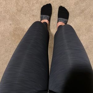 Lululemon wonder train leggings